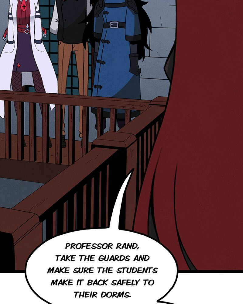 Line Chapter 37 page 77 - 
