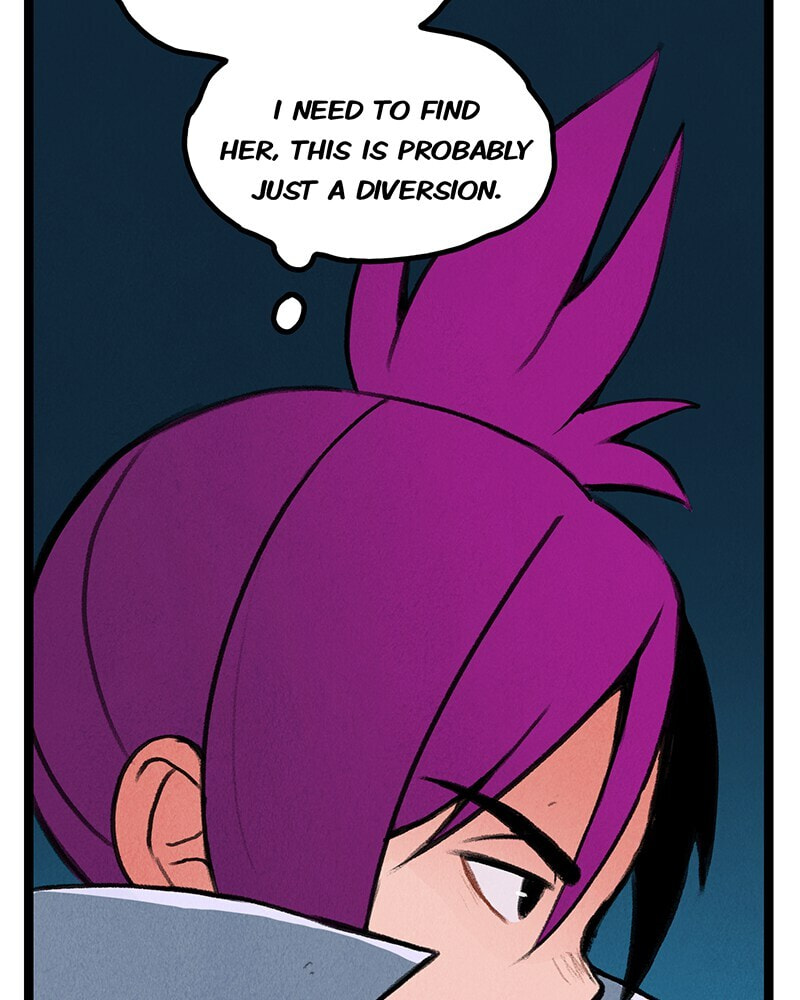 Line Chapter 37 page 79 - 