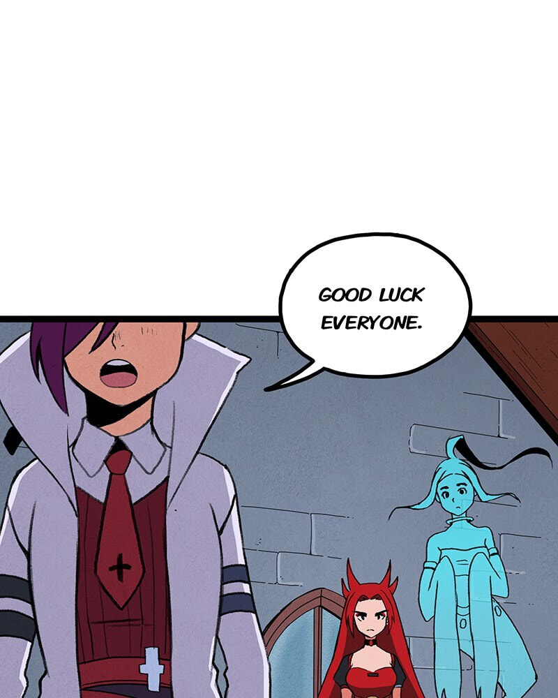 Line Chapter 37 page 83 - 