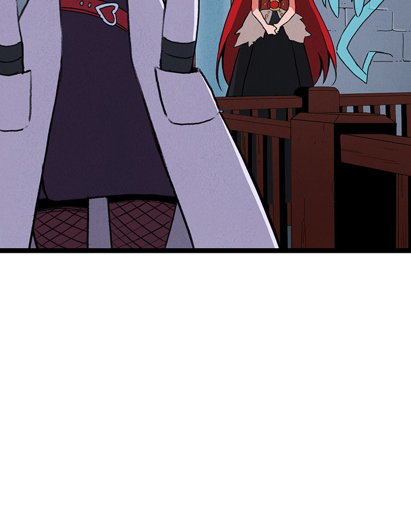 Line Chapter 37 page 84 - 