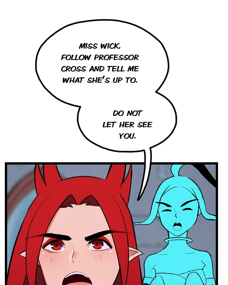 Line Chapter 37 page 85 - 
