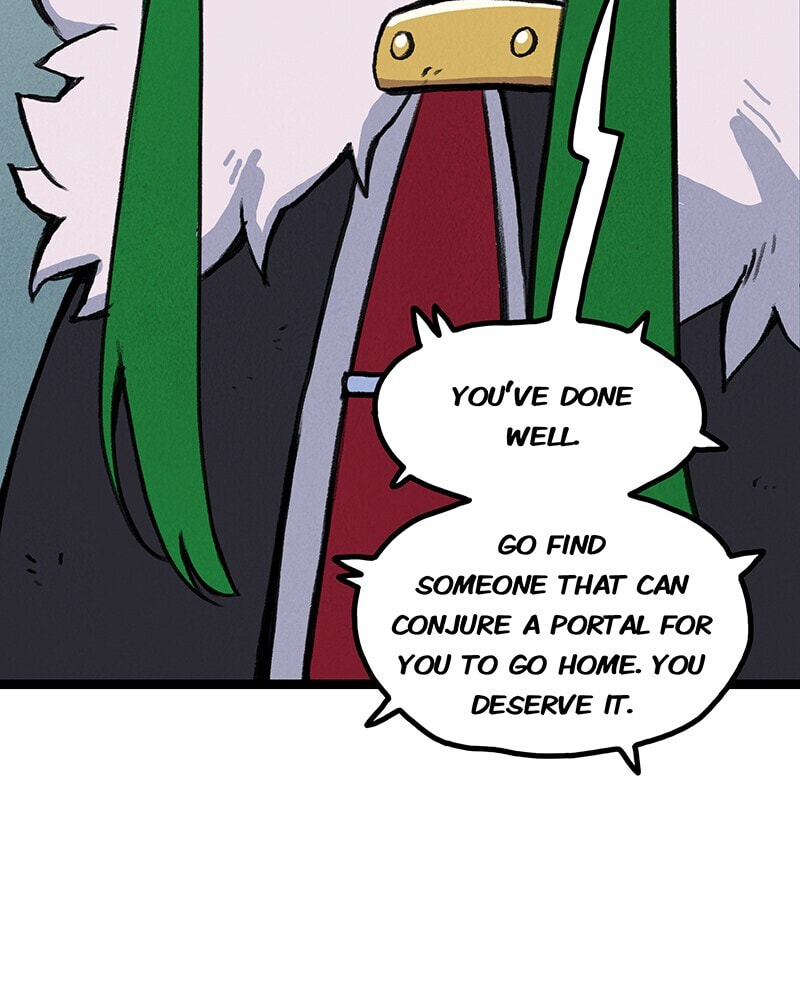 Line Chapter 37 page 10 - 
