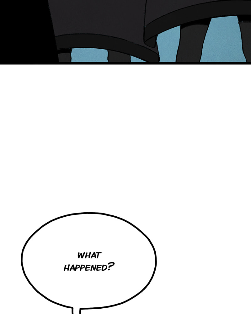 Line Chapter 37 page 91 - 