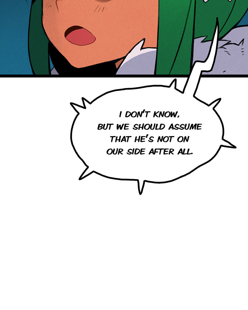 Line Chapter 37 page 95 - 