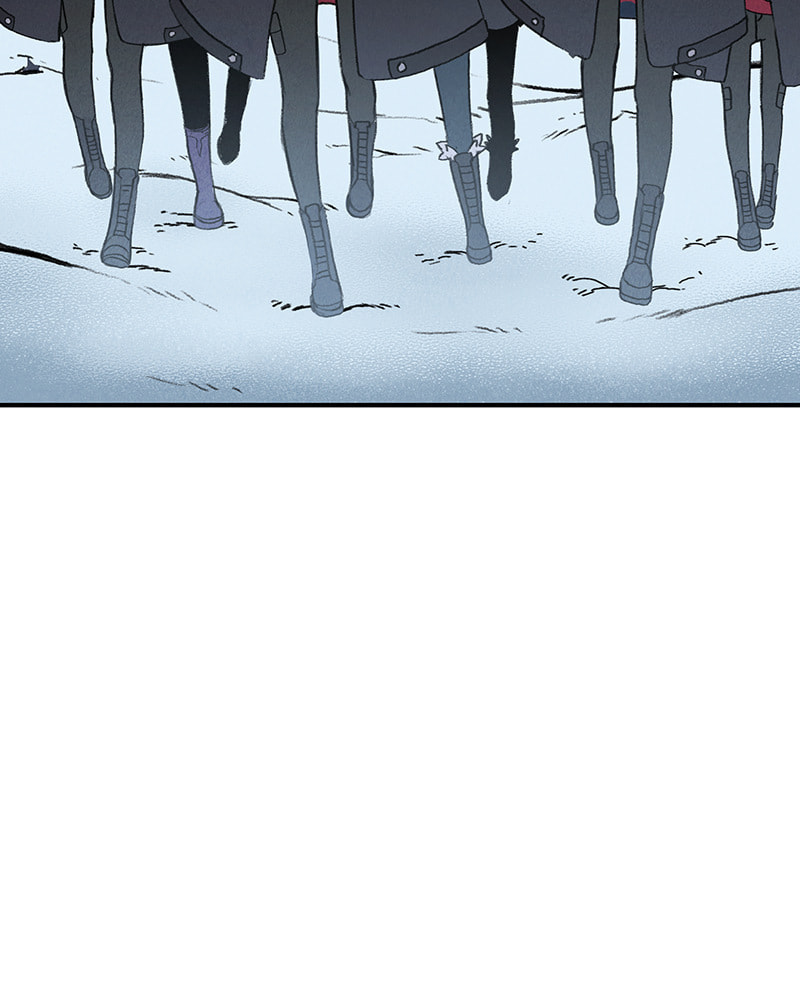 Line Chapter 37 page 97 - 