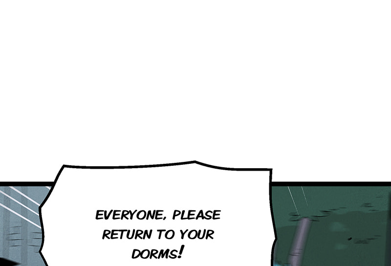 Line Chapter 38 page 1 - 