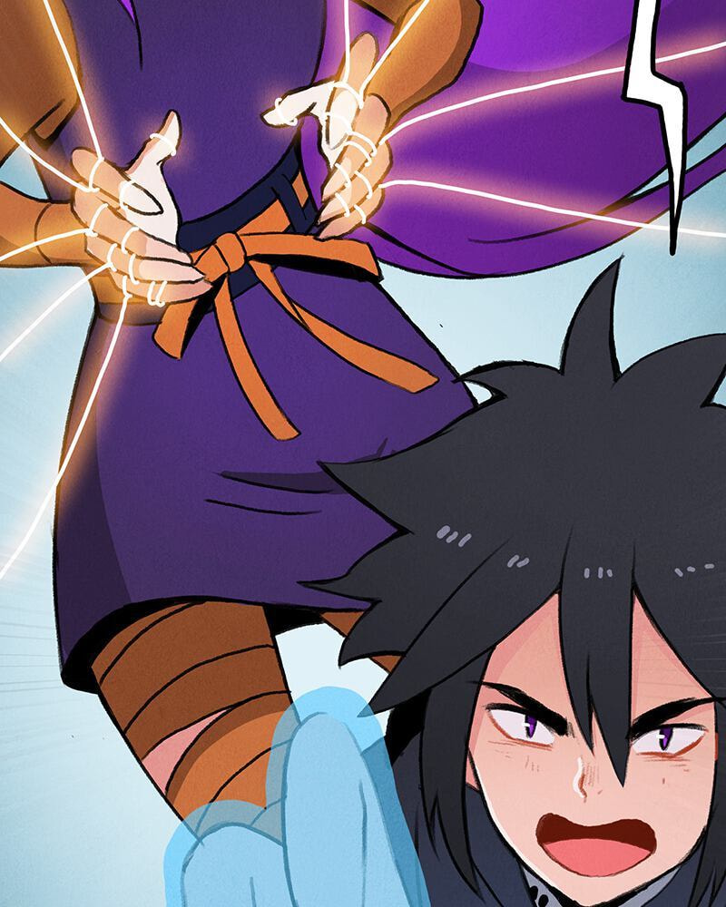 Line Chapter 38 page 106 - 