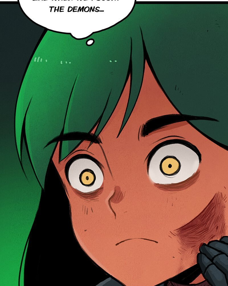 Line Chapter 38 page 116 - 