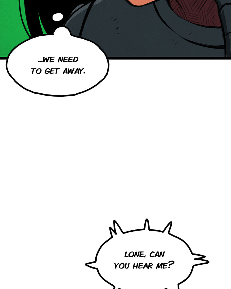 Line Chapter 38 page 117 - 