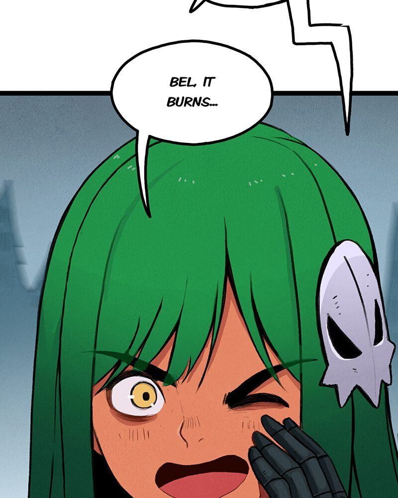 Line Chapter 38 page 118 - 
