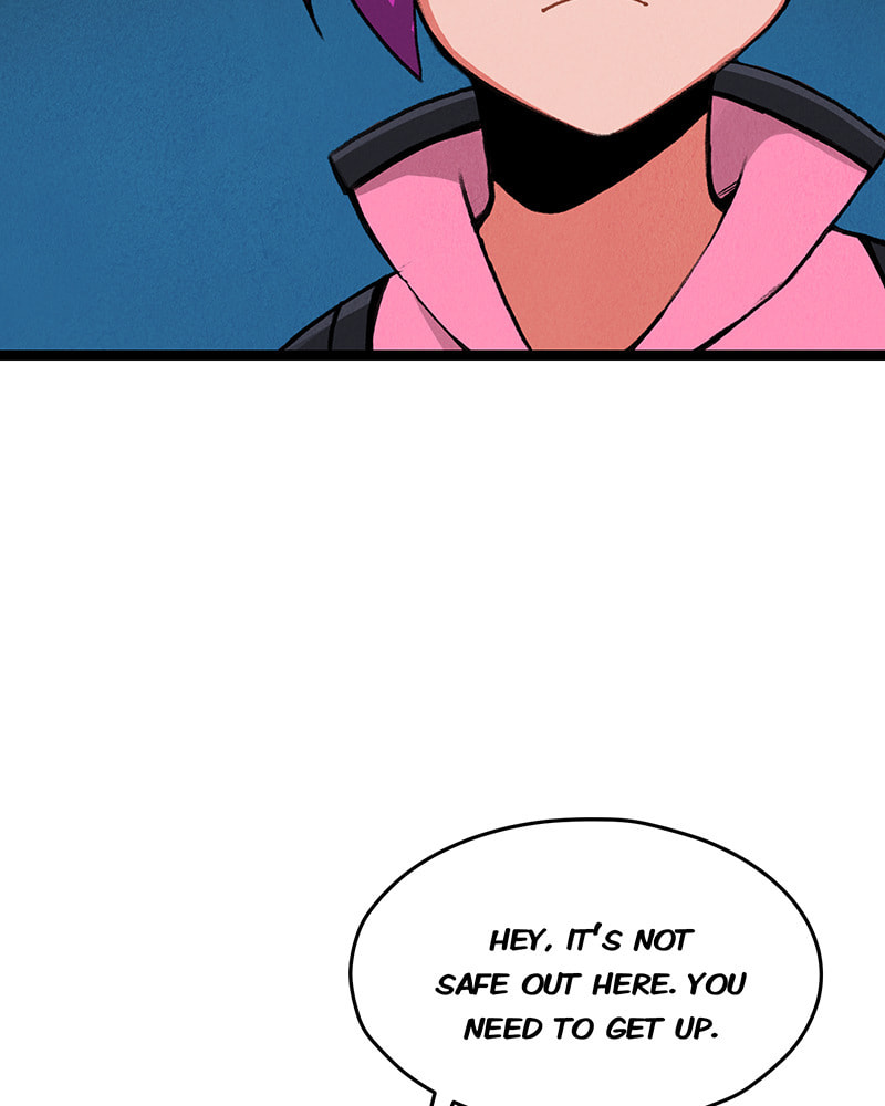 Line Chapter 38 page 13 - 