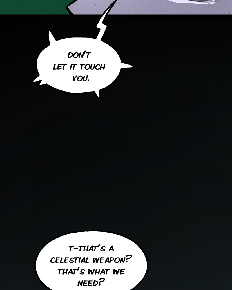 Line Chapter 38 page 121 - 