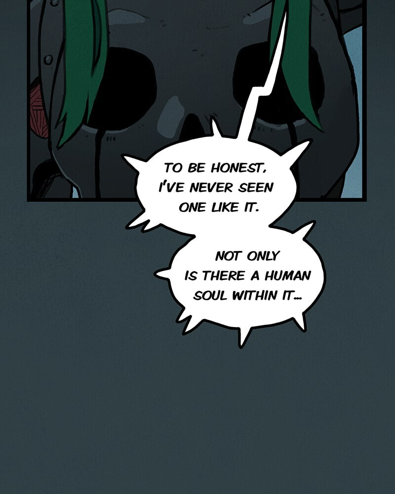 Line Chapter 38 page 123 - 