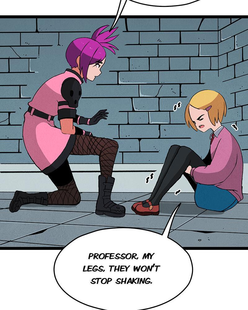 Line Chapter 38 page 14 - 