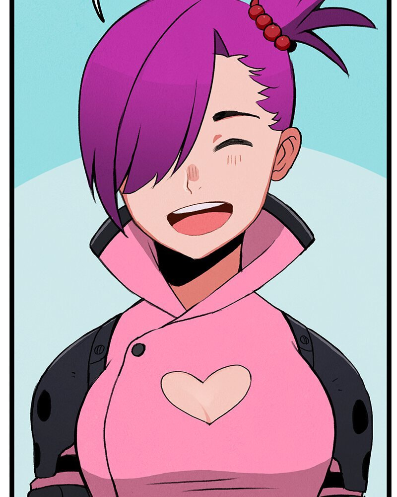 Line Chapter 38 page 16 - 