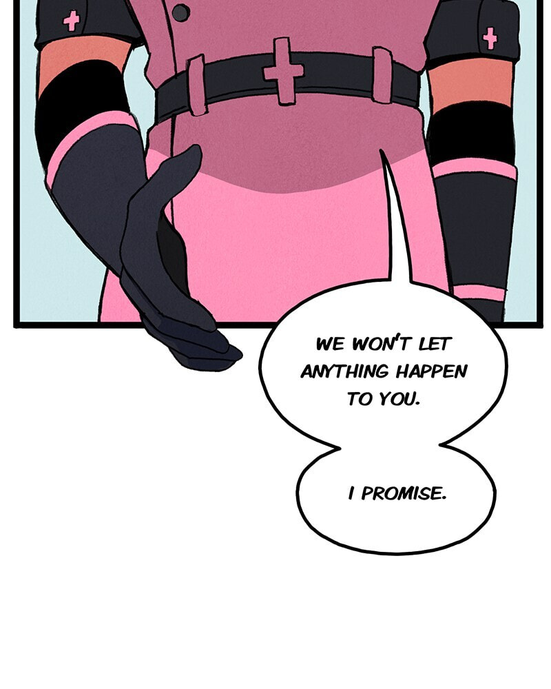 Line Chapter 38 page 17 - 