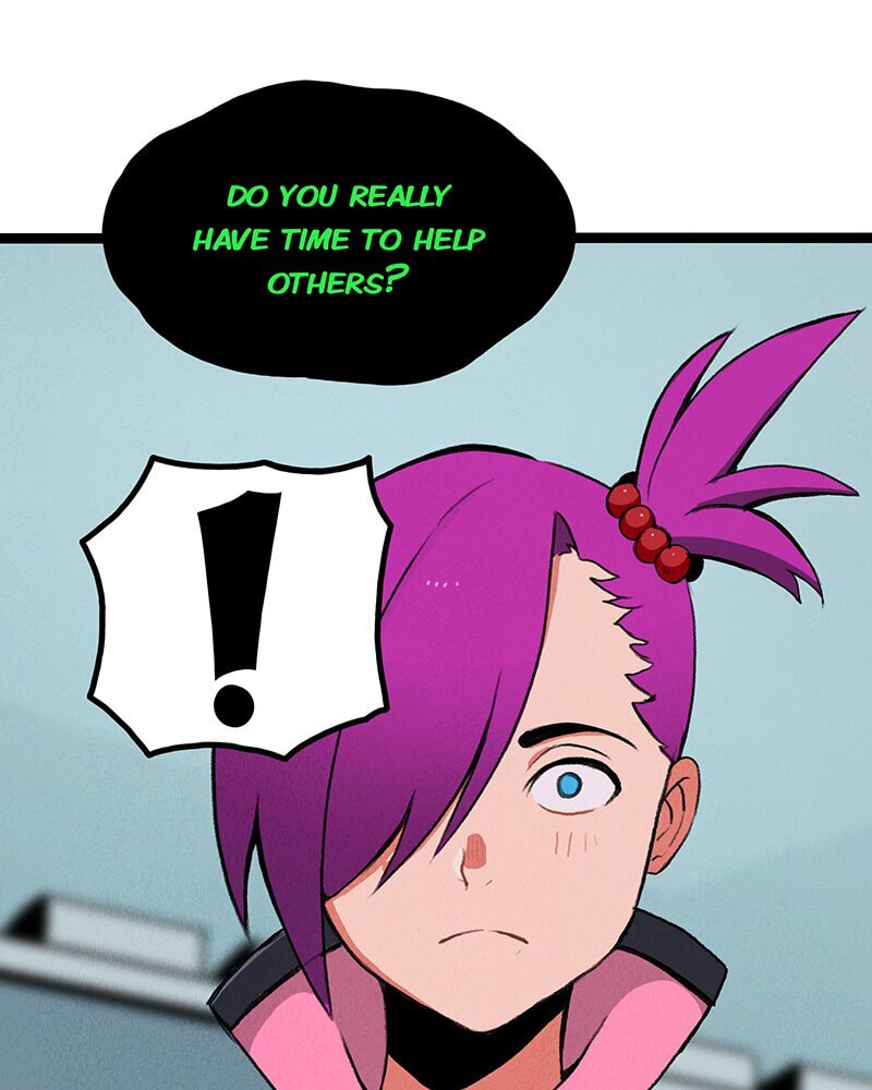 Line Chapter 38 page 20 - 