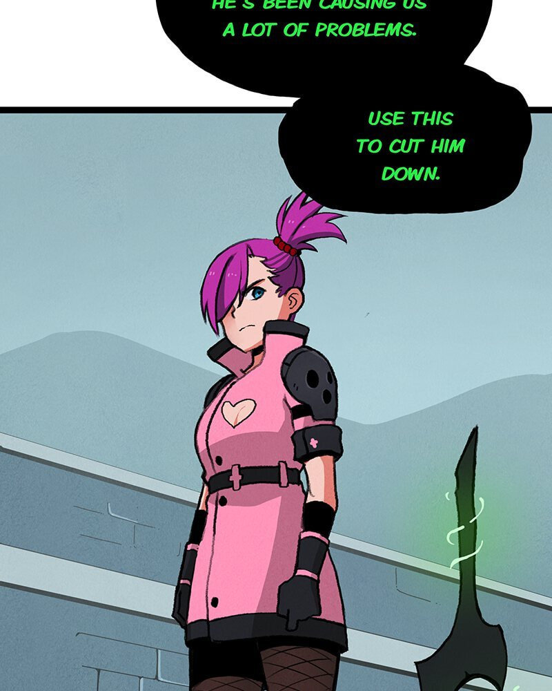 Line Chapter 38 page 26 - 