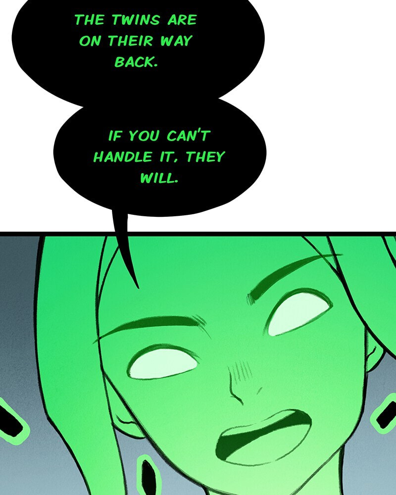 Line Chapter 38 page 28 - 