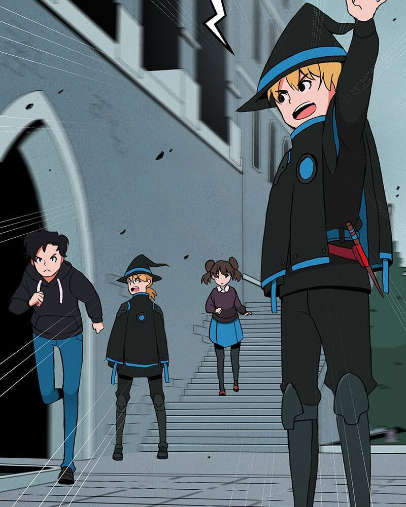 Line Chapter 38 page 4 - 