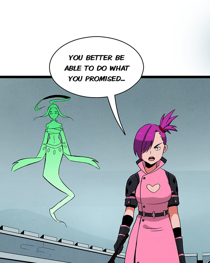 Line Chapter 38 page 32 - 