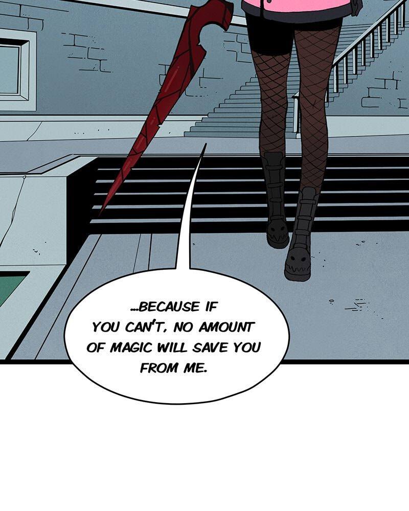 Line Chapter 38 page 33 - 