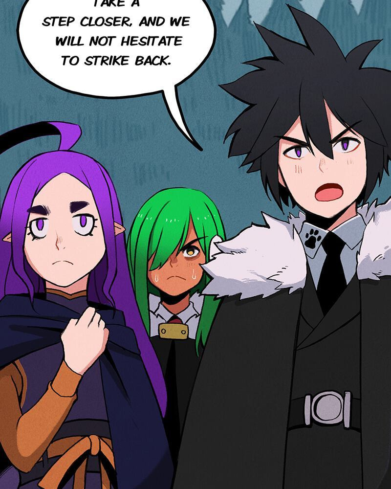 Line Chapter 38 page 46 - 