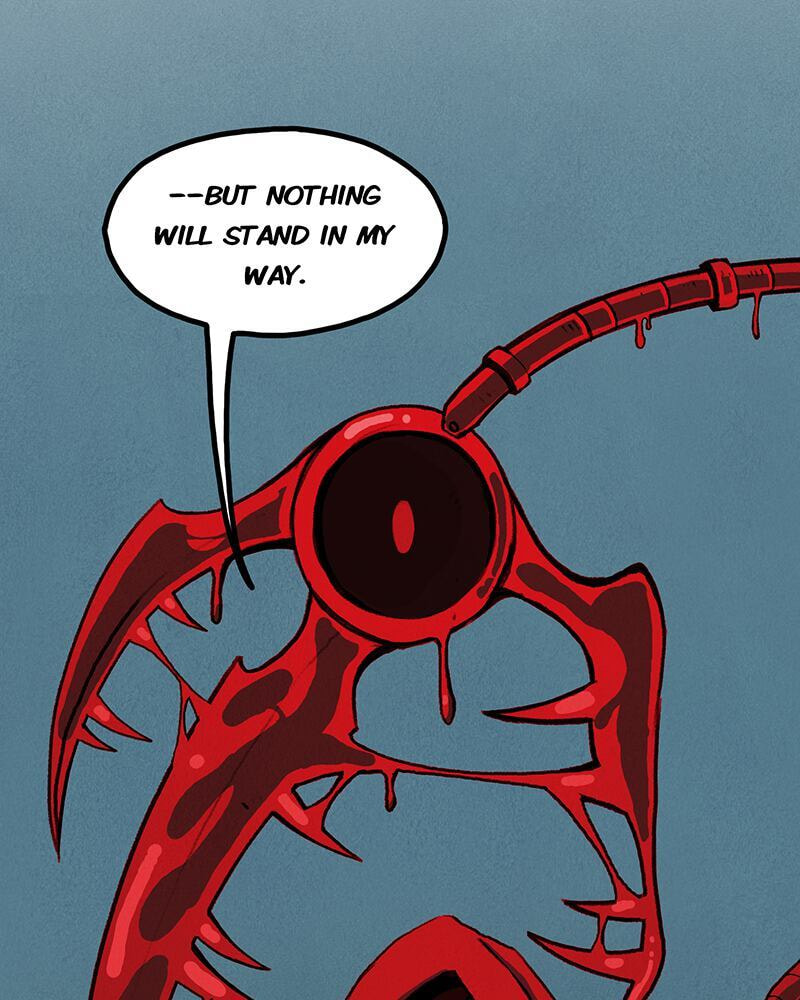Line Chapter 38 page 49 - 