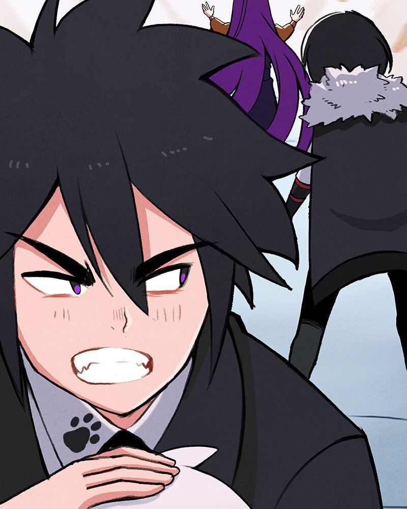 Line Chapter 38 page 60 - 