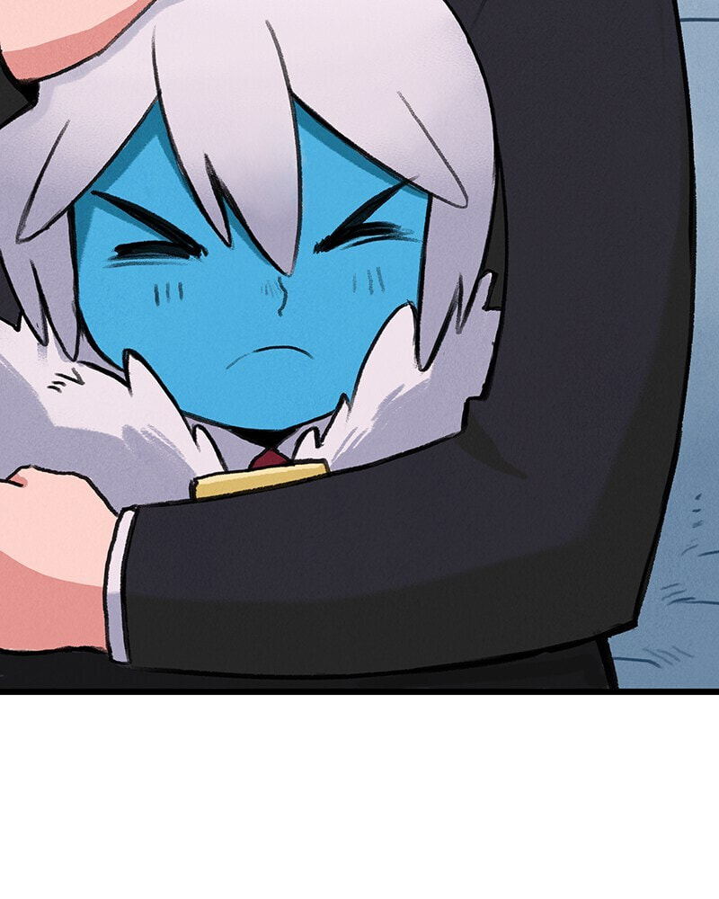 Line Chapter 38 page 61 - 