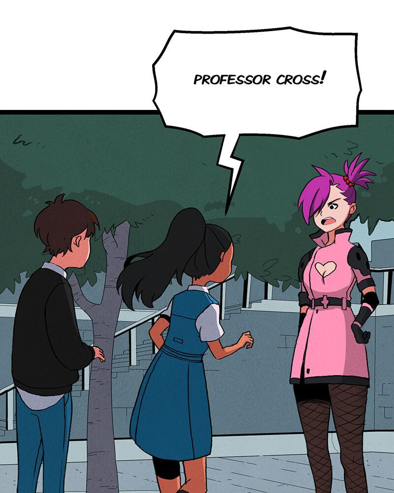 Line Chapter 38 page 8 - 