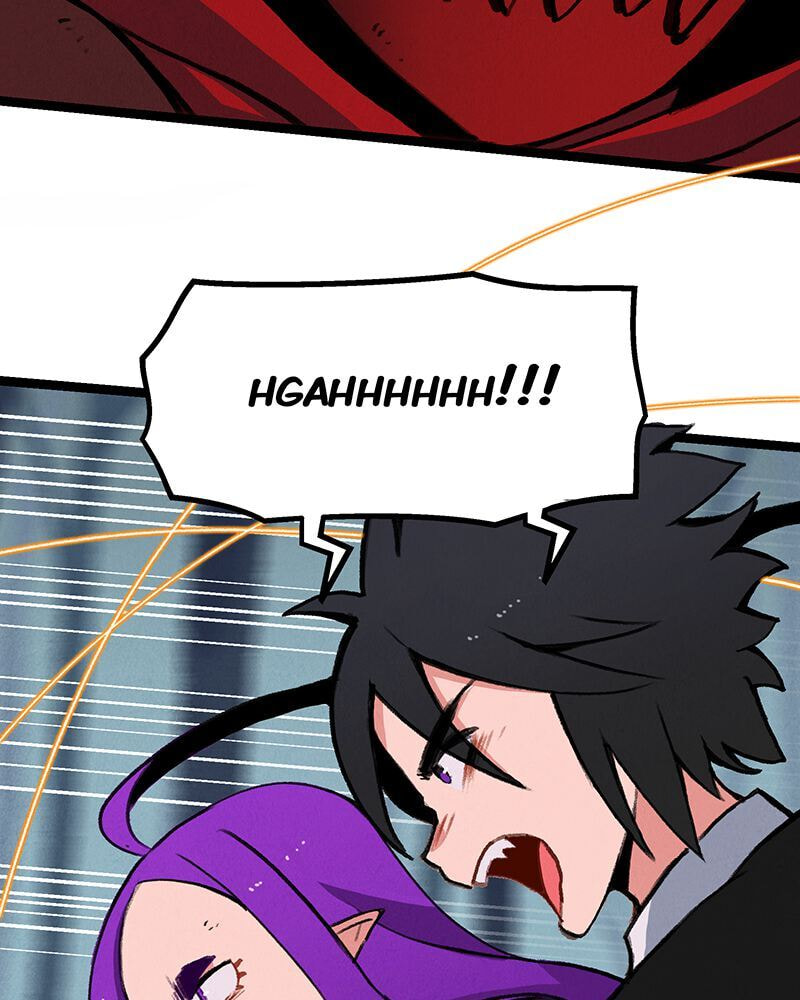 Line Chapter 38 page 72 - 