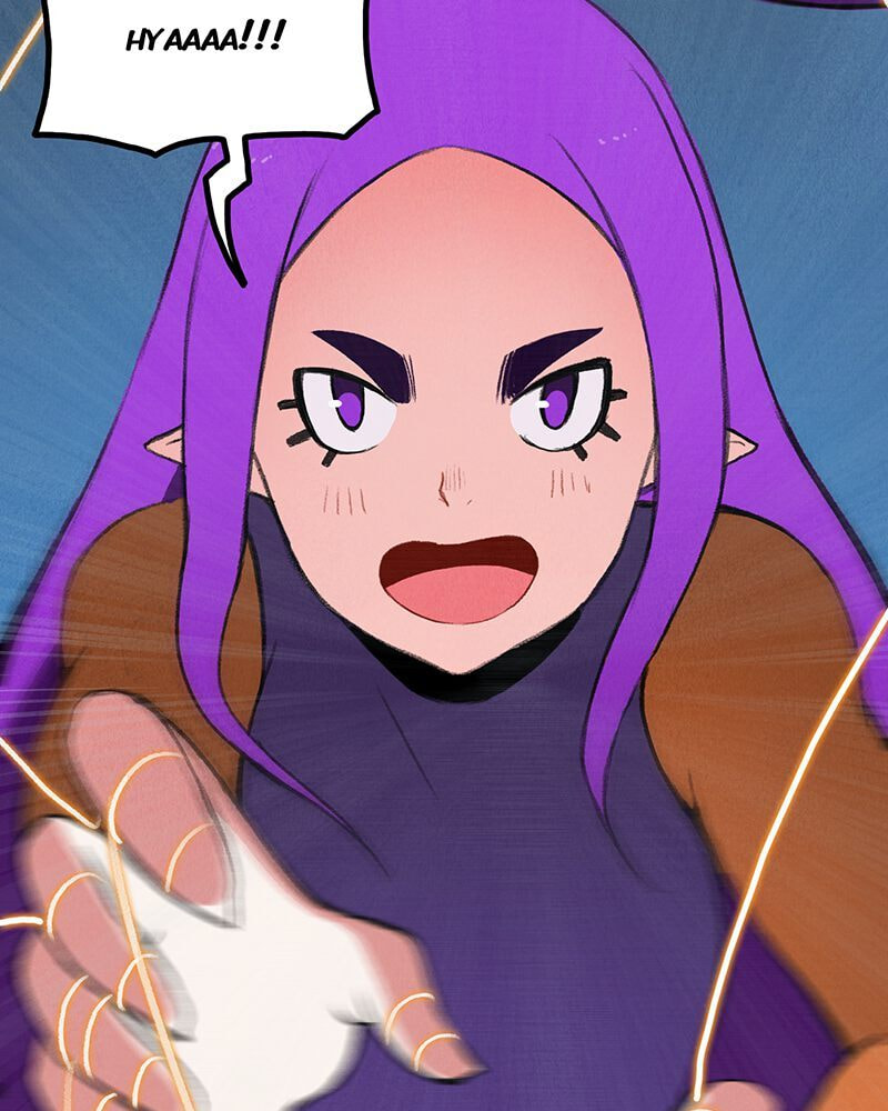 Line Chapter 38 page 80 - 