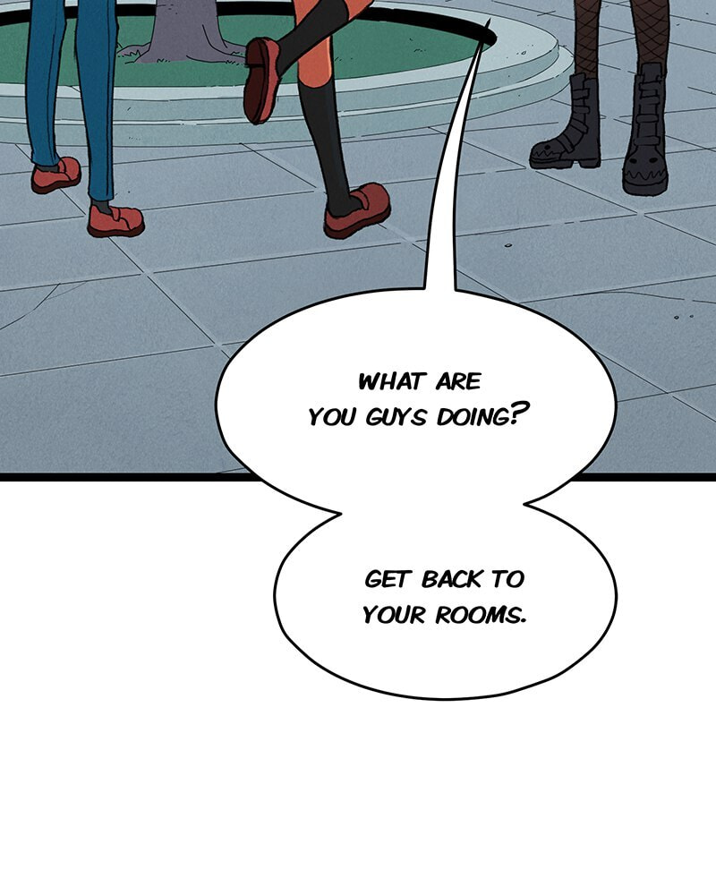 Line Chapter 38 page 9 - 