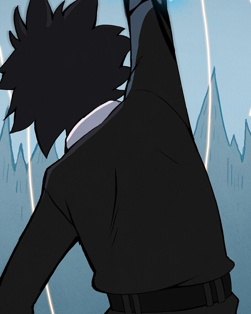 Line Chapter 38 page 86 - 