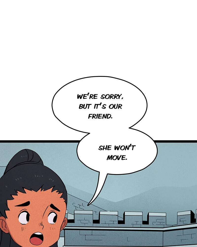 Line Chapter 38 page 10 - 