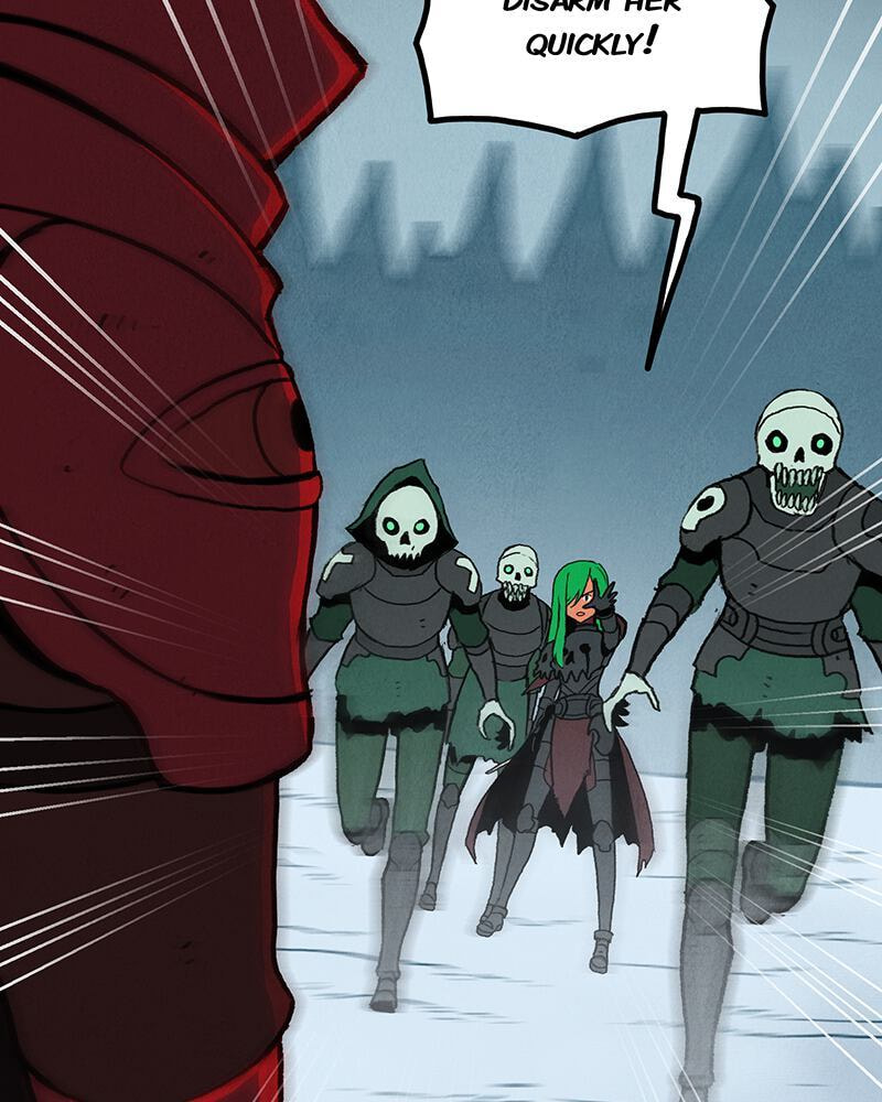 Line Chapter 38 page 94 - 