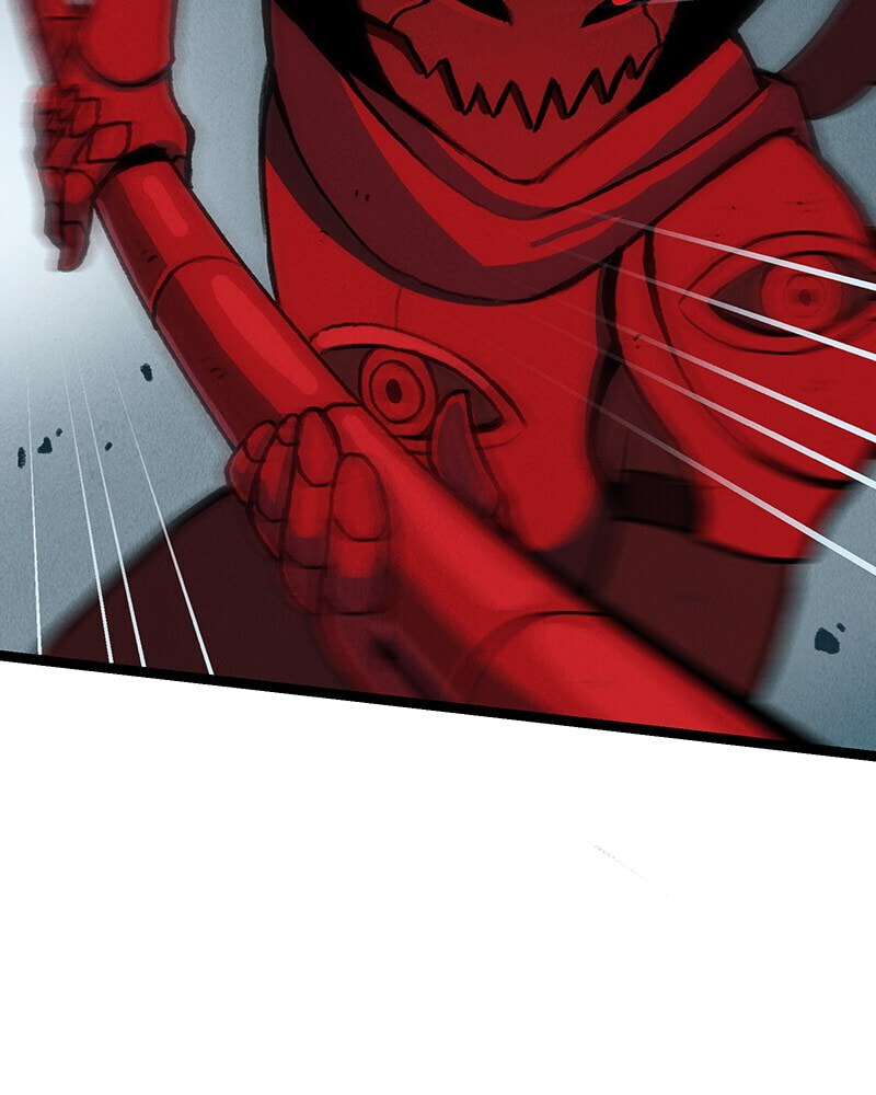 Line Chapter 38 page 100 - 