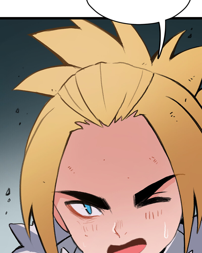 Line Chapter 39 page 101 - 
