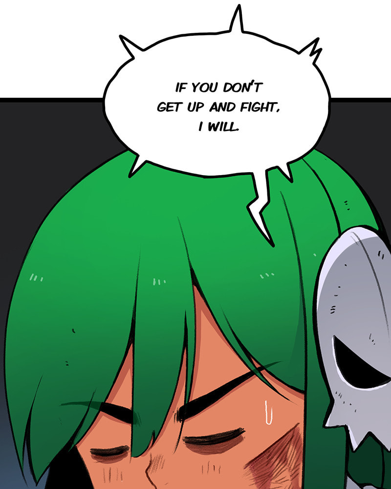 Line Chapter 39 page 103 - 