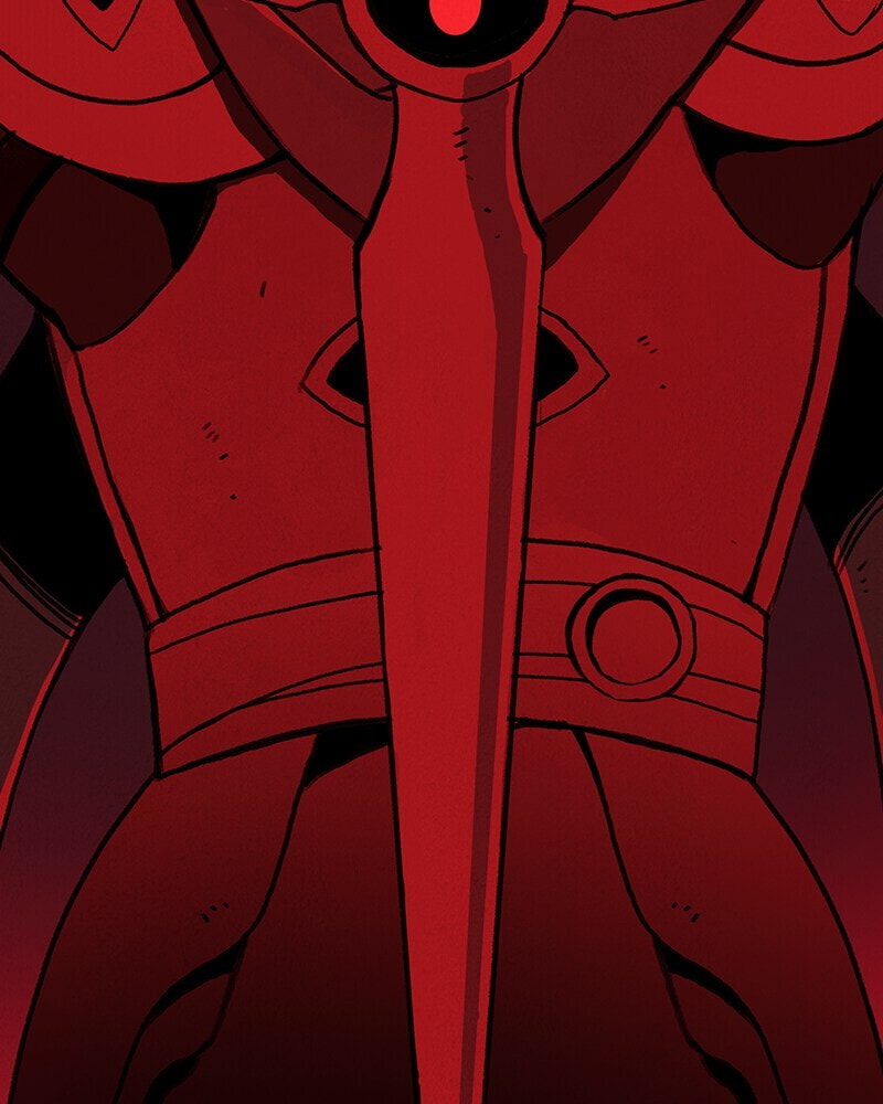 Line Chapter 39 page 110 - 