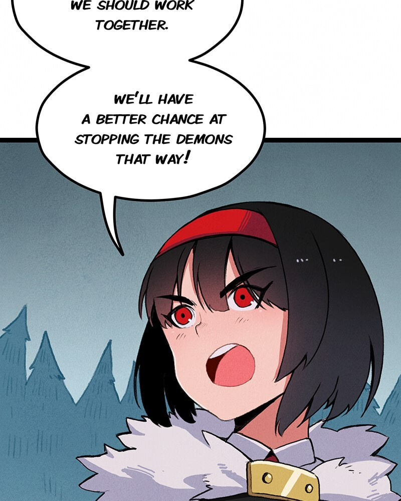 Line Chapter 39 page 12 - 