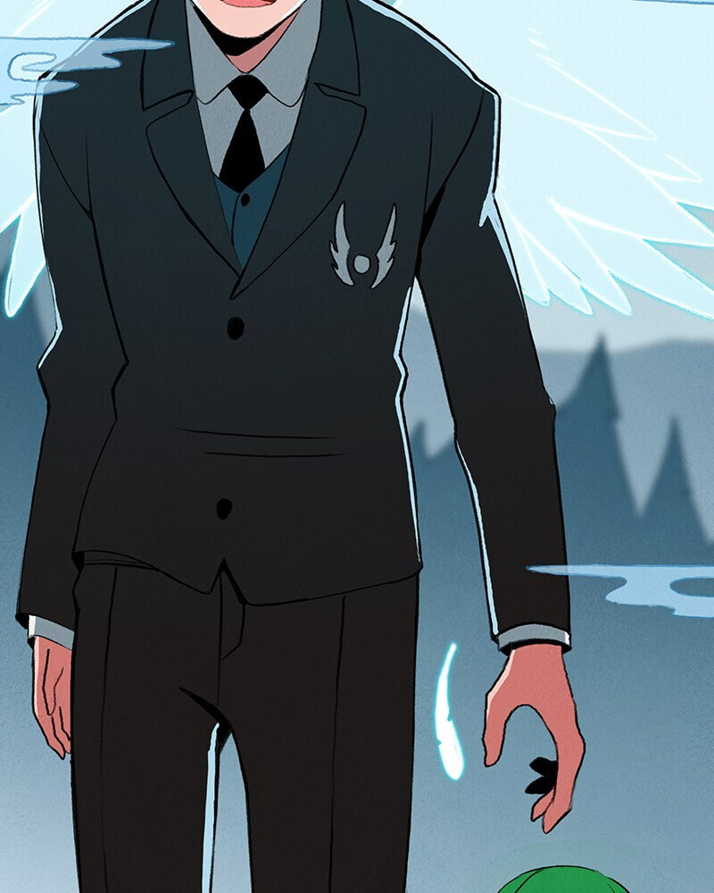 Line Chapter 39 page 118 - 