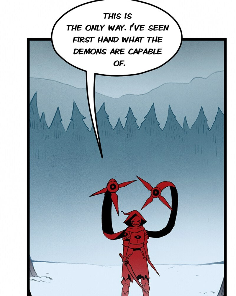 Line Chapter 39 page 14 - 