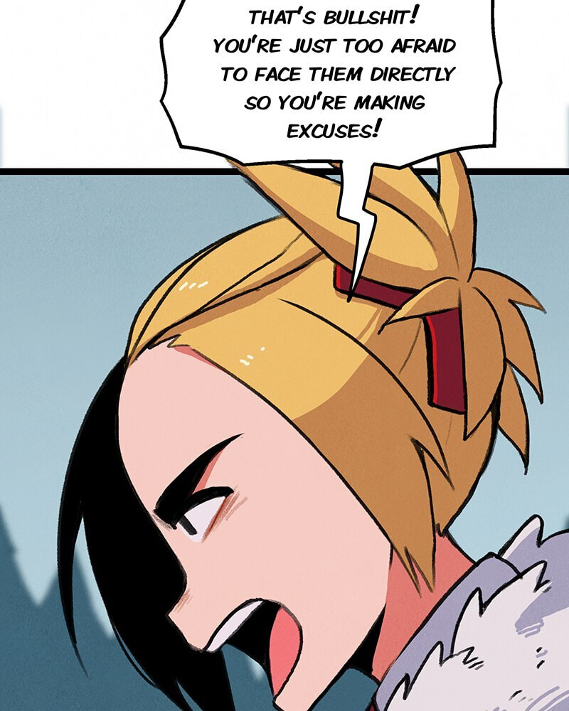 Line Chapter 39 page 16 - 