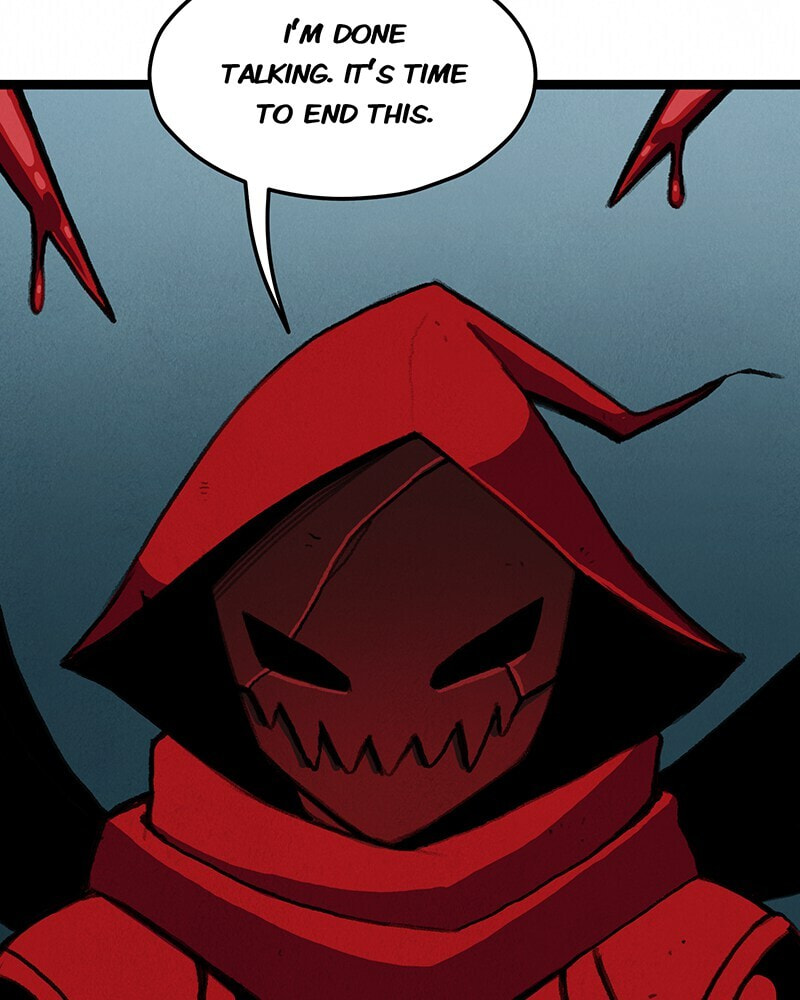 Line Chapter 39 page 19 - 
