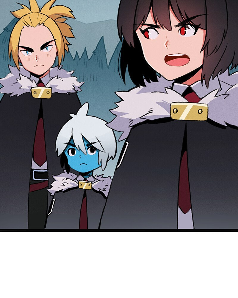 Line Chapter 39 page 22 - 