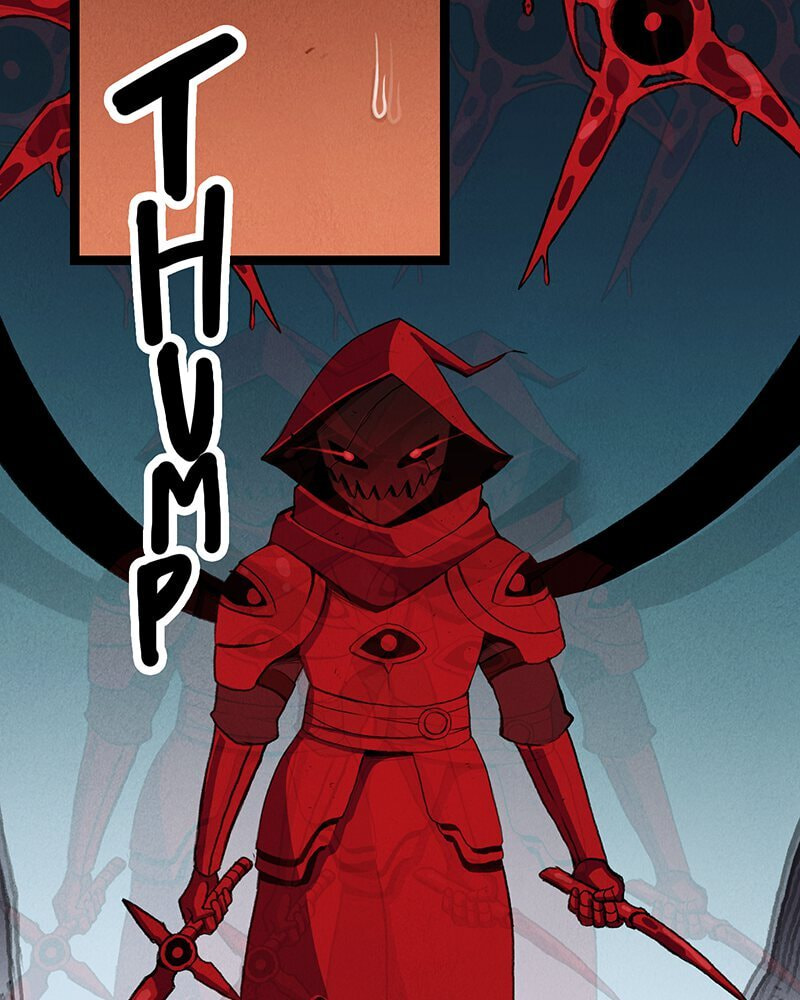 Line Chapter 39 page 24 - 