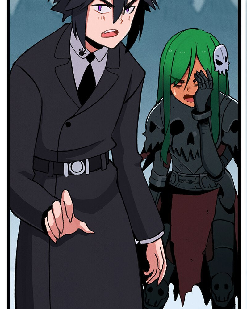 Line Chapter 39 page 27 - 
