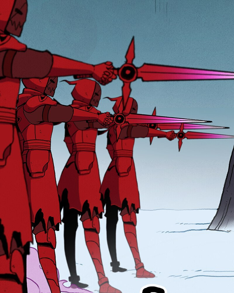 Line Chapter 39 page 31 - 